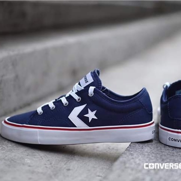 converse replay converse replay